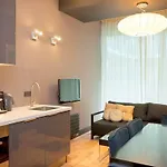 Short Stay Group City Park Apartments