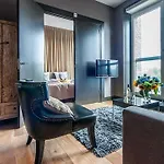 Short Stay Group City Park Apartments