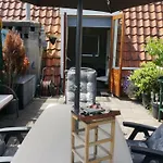 Amsterdam Roof Terrace B&B