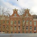 2 bedroom loft near Rijksmuseum