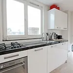 2 bedroom loft near Rijksmuseum