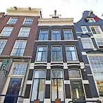 Cozy Jordaan Canalhouse Near Anne Frank House