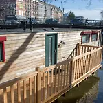 Houseboat Piano Forte