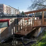 Houseboat Piano Forte