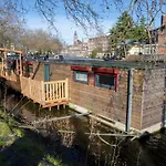 Houseboat Piano Forte