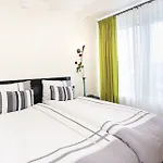 Old West Apartments