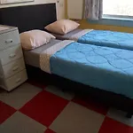 Bed&Breakfast Amsterdam Holy Dove