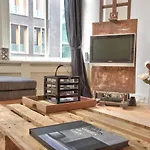 2 Bedroom City Center Terrace