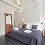 2 Bedroom City Center Terrace