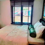 B&B Cozy Watervilla