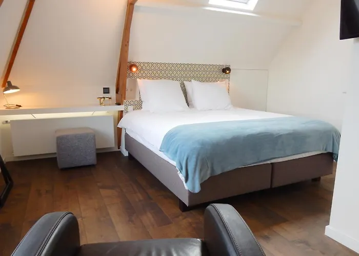 Boutique B&B Nassau