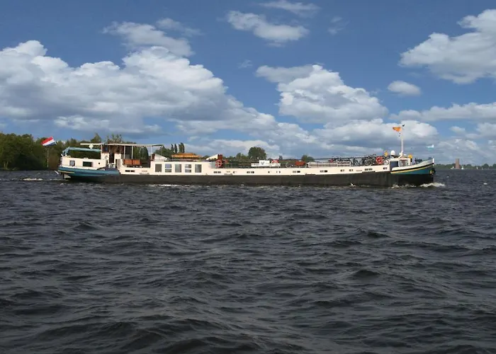Hotelboat Allure