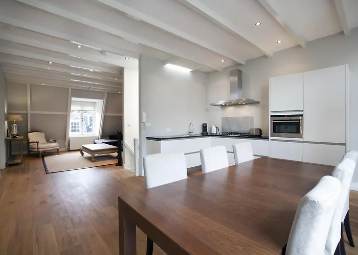 City Centre Apartments Jolanda