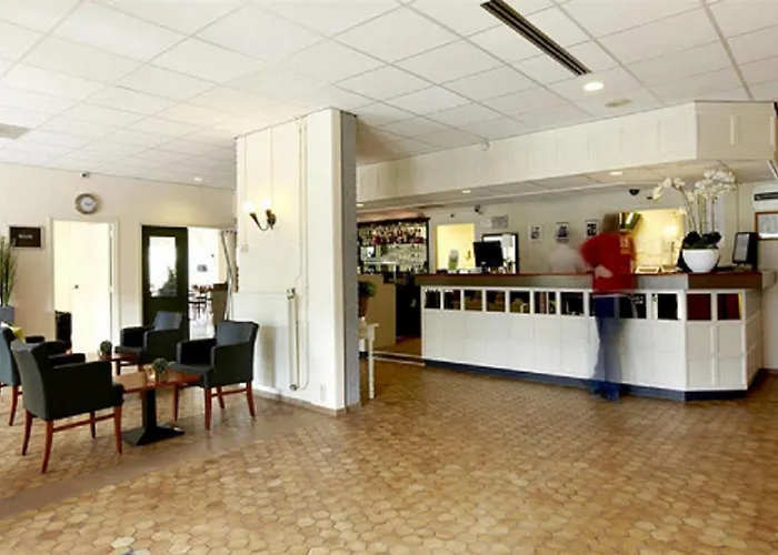 Campanile Hotel & Restaurant Amsterdam Zuid-Oost
