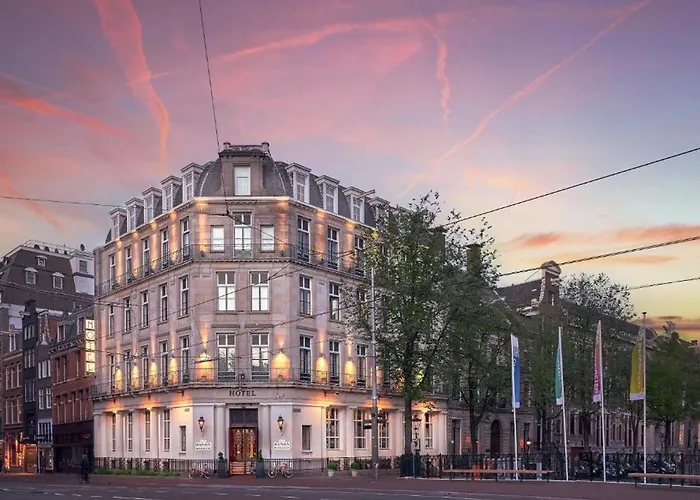 Banks Mansion
