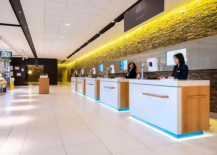 Novotel Amsterdam City