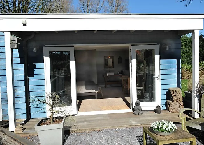 Amsteldam Bed & Breakfast