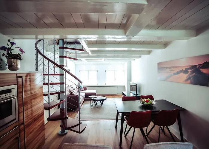 Amsterdam City Centre Apartments