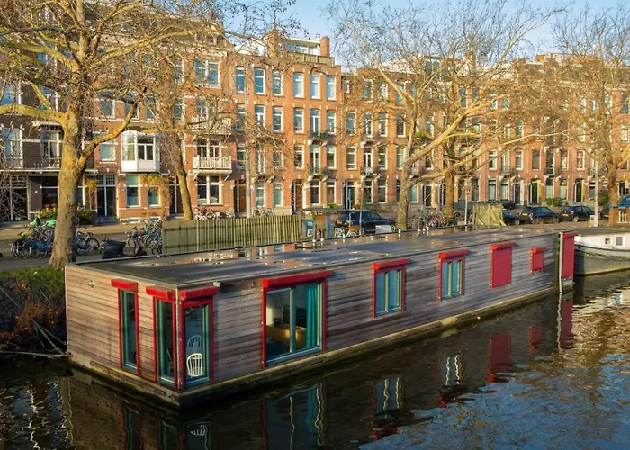 Houseboat Piano Forte