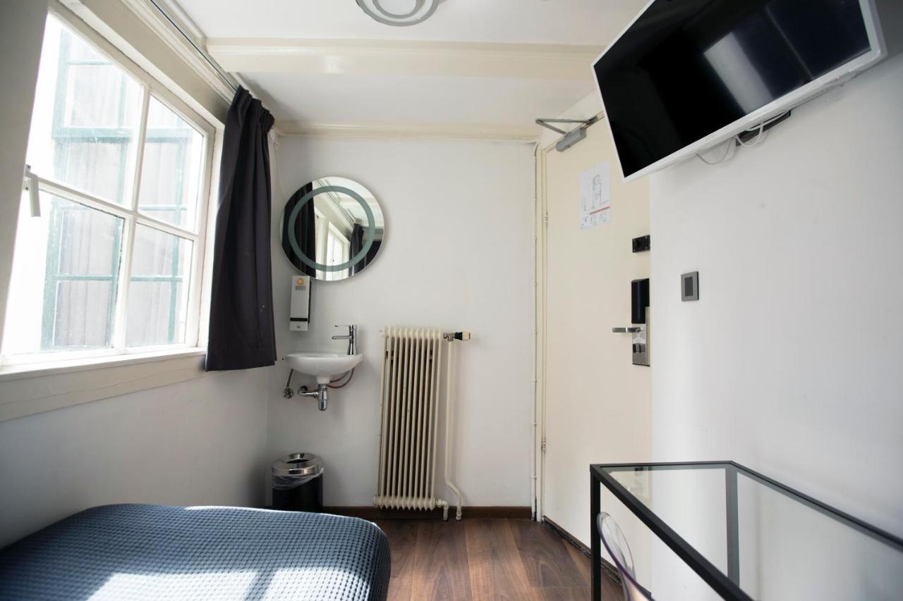 Quentin Golden Bear Khách sạn Amsterdam