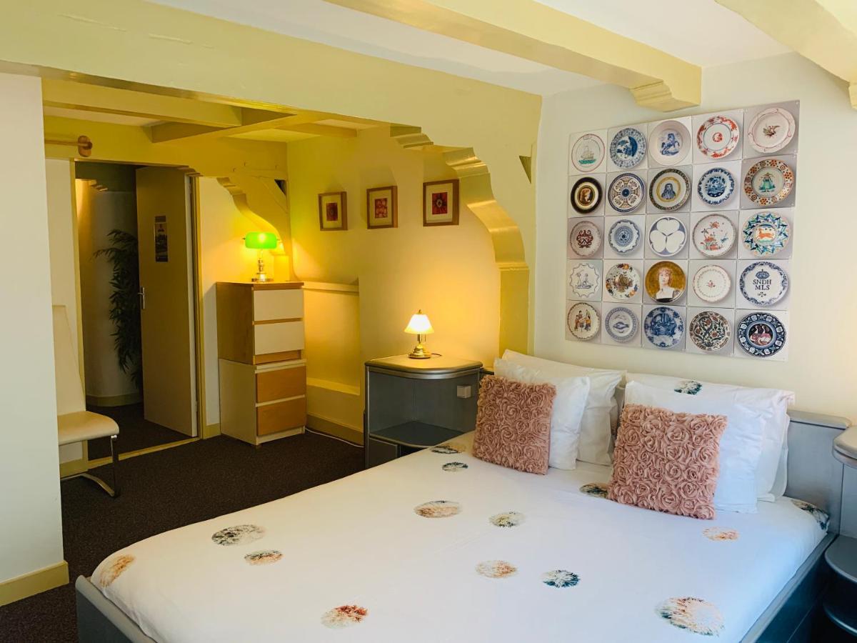 Amsterdam Central Guest House Gasthuis