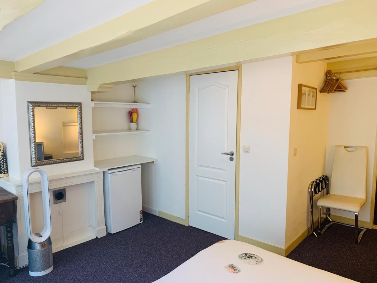 Amsterdam Central Guest House Gasthuis Amsterdam