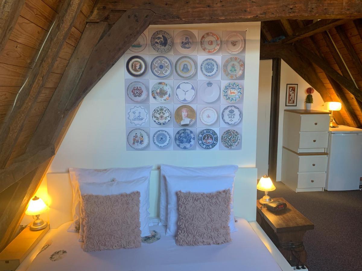 Gasthuis Amsterdam Central Guest House