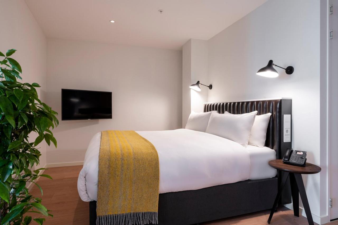 Khách sạn hẻo lánh Premier 4*