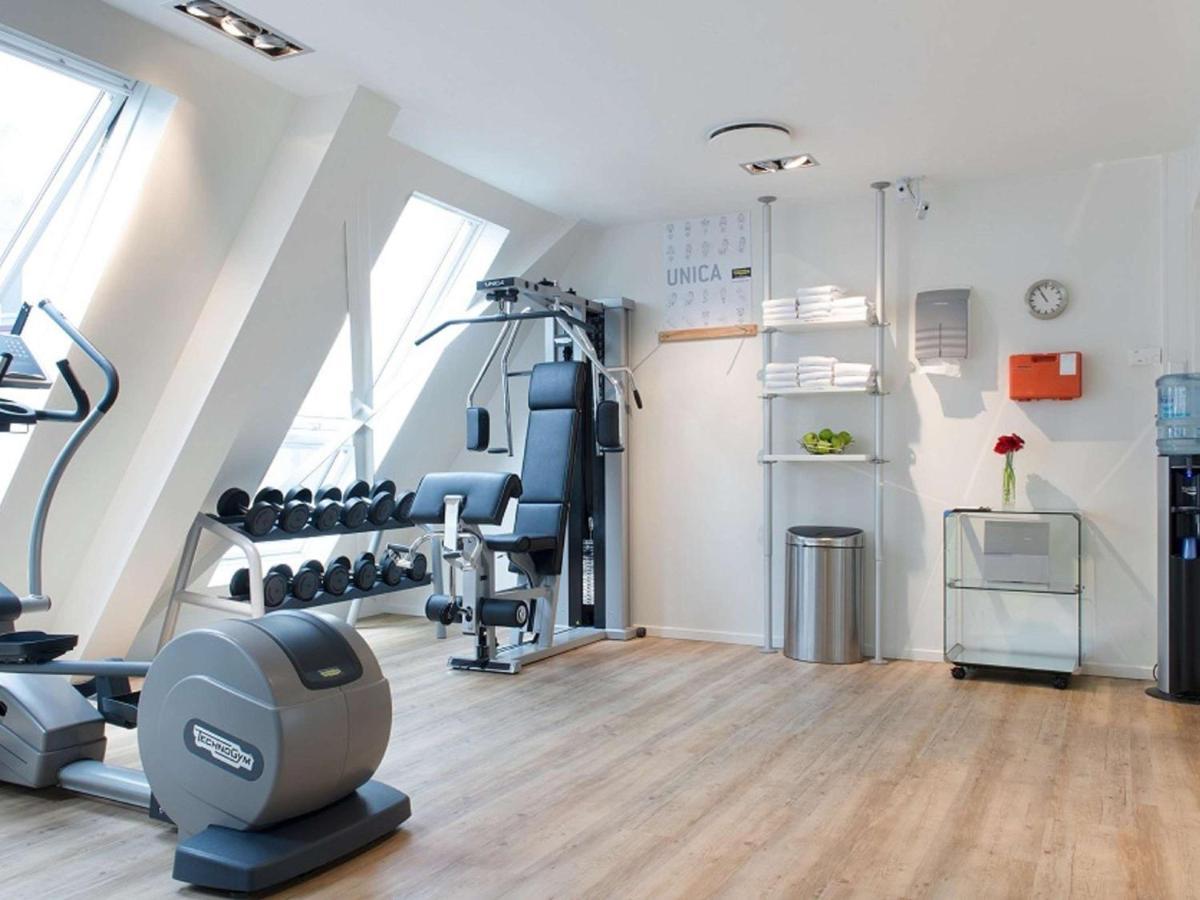 Khách sạn Swissotel