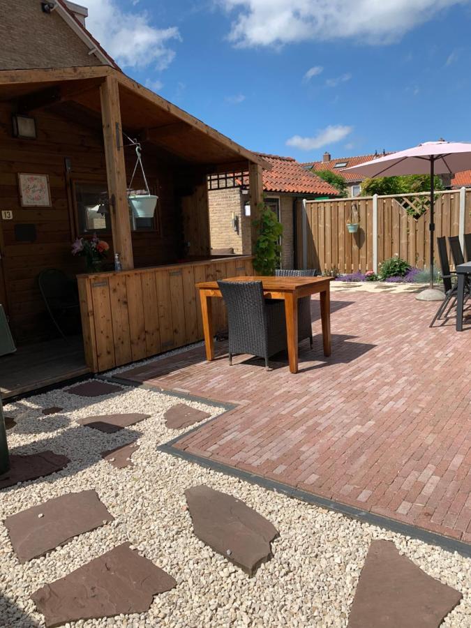 Bed & Breakfast Diemerplein 2*
