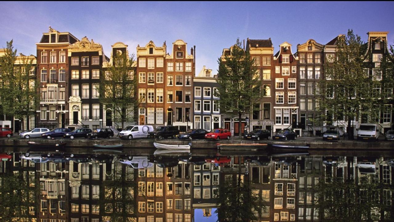 Bed & Breakfast Diemerplein Diemen