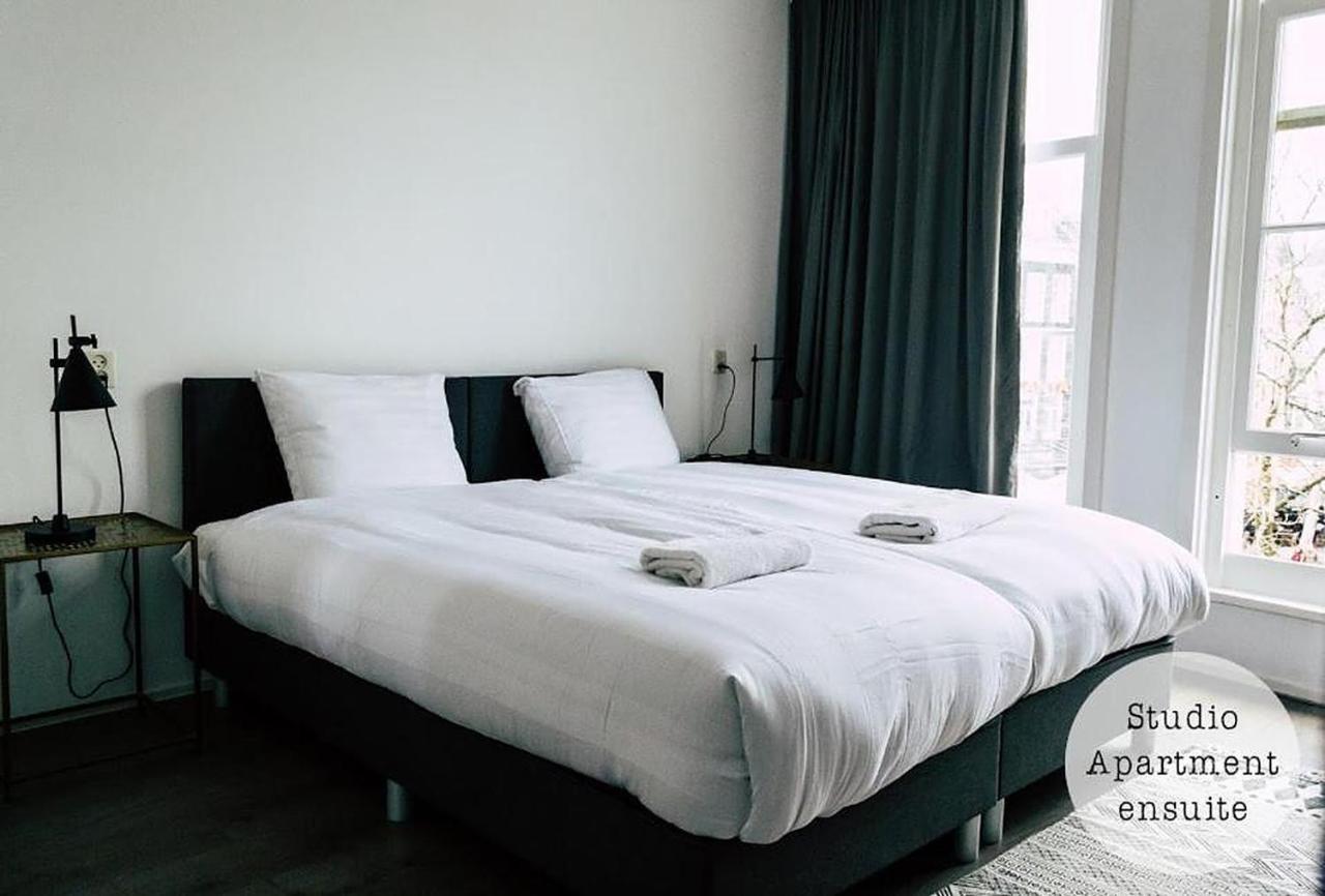 Hotel Rembrandt Square Amesterdão