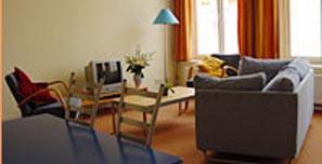 Hotel Nes Amesterdão