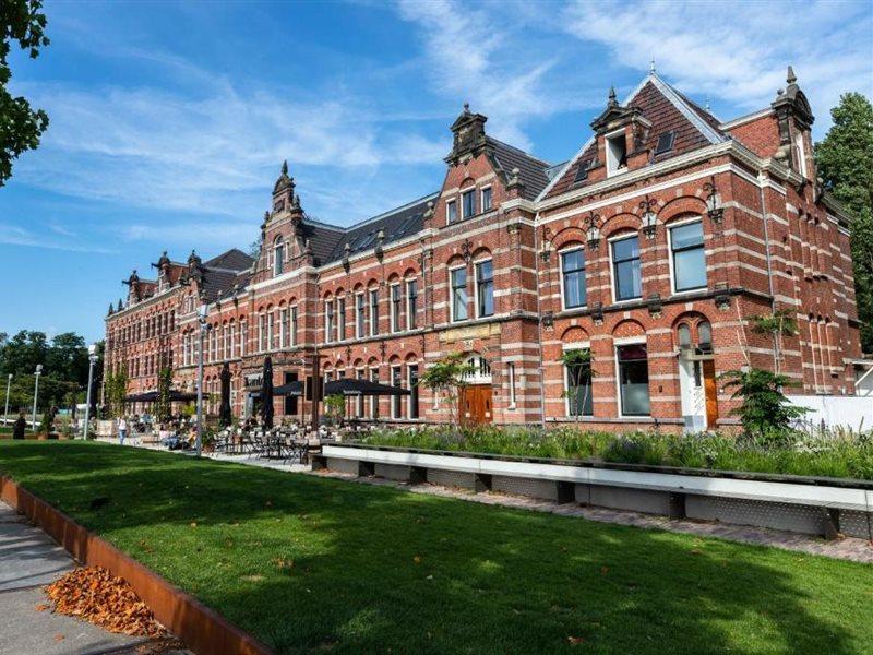 Conscious Westerpark Amsterdam
