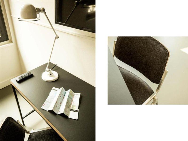 Conscious Westerpark Hotel Amsterdam
