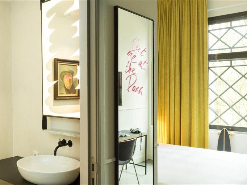 Conscious Westerpark Hotel