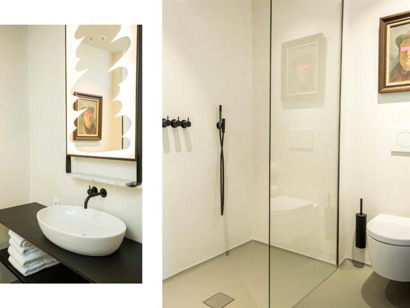 Conscious Westerpark Hotel Amsterdam