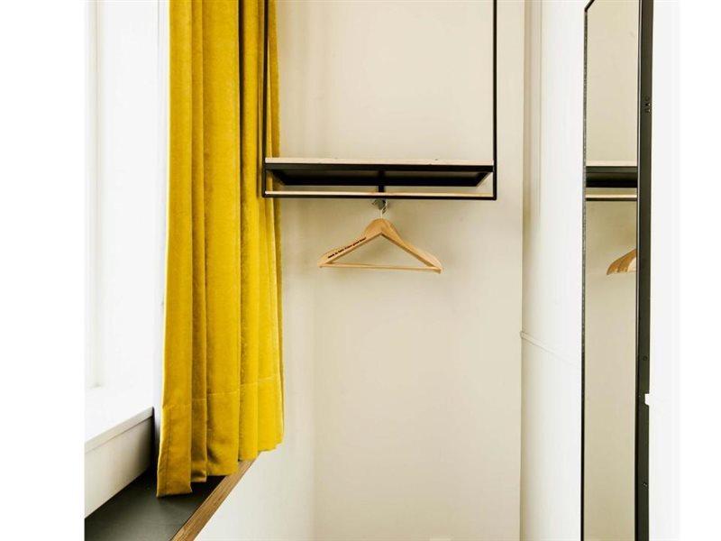 Conscious Westerpark Hotel Amsterdam