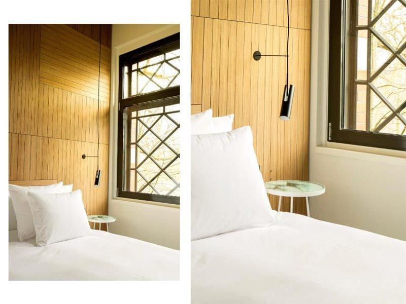 Hotel Conscious Westerpark 4*