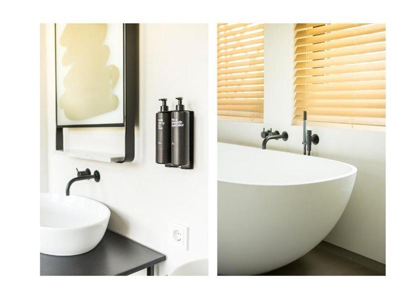Conscious Westerpark Amsterdam