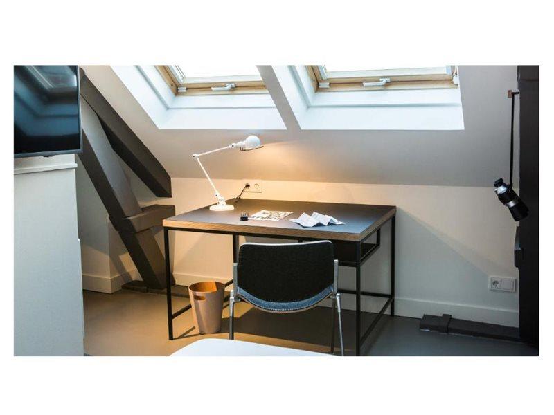 Conscious Westerpark Hotel