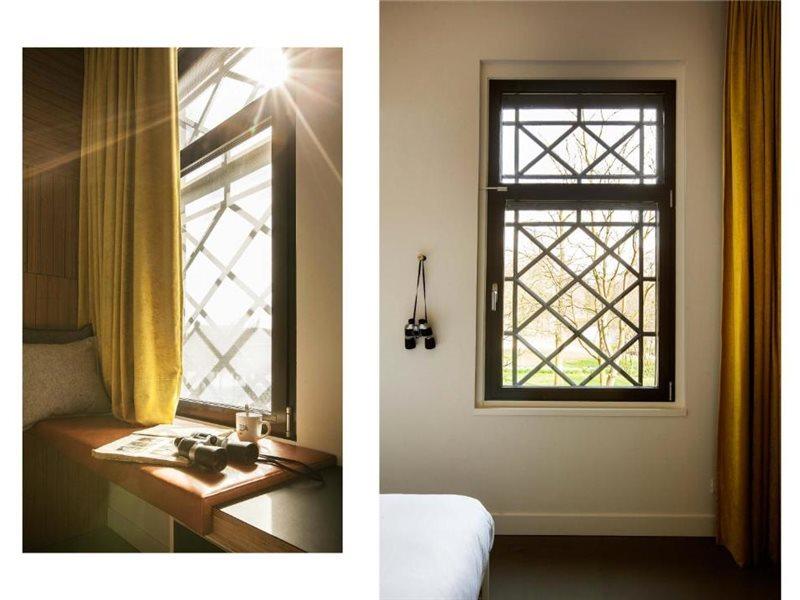 Conscious Westerpark Hotel Amsterdam