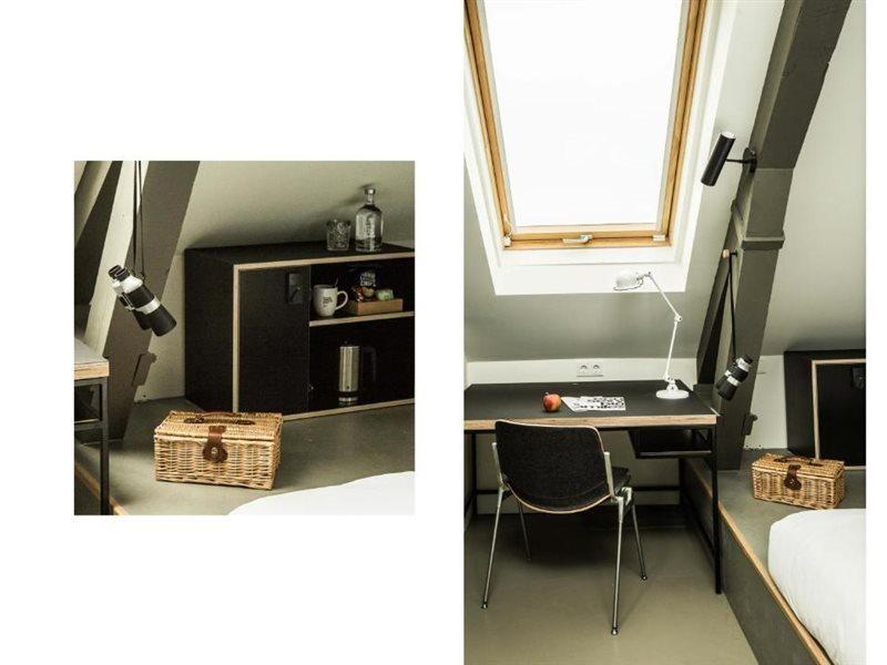 Conscious Westerpark Hotel Amsterdam