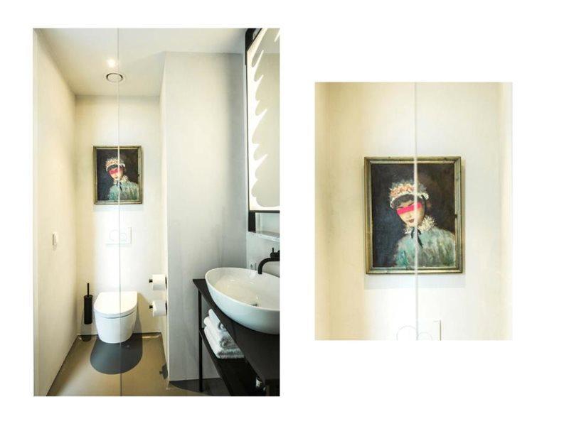 Hotel Conscious Westerpark