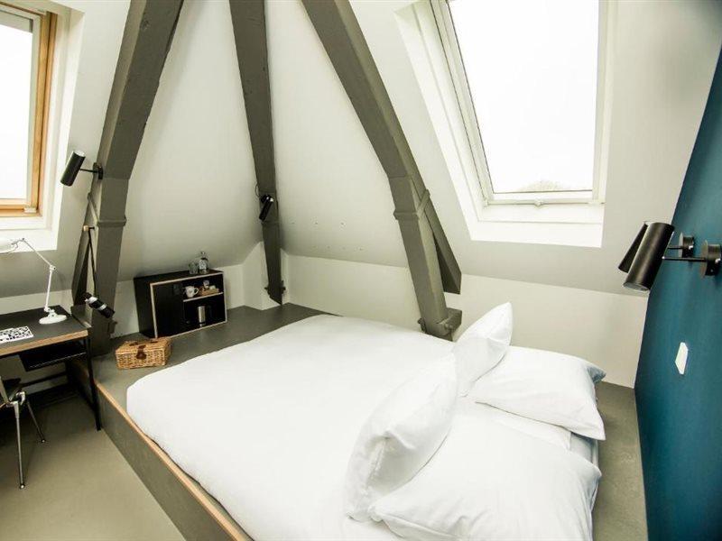 Hotel Conscious Westerpark Amsterdam