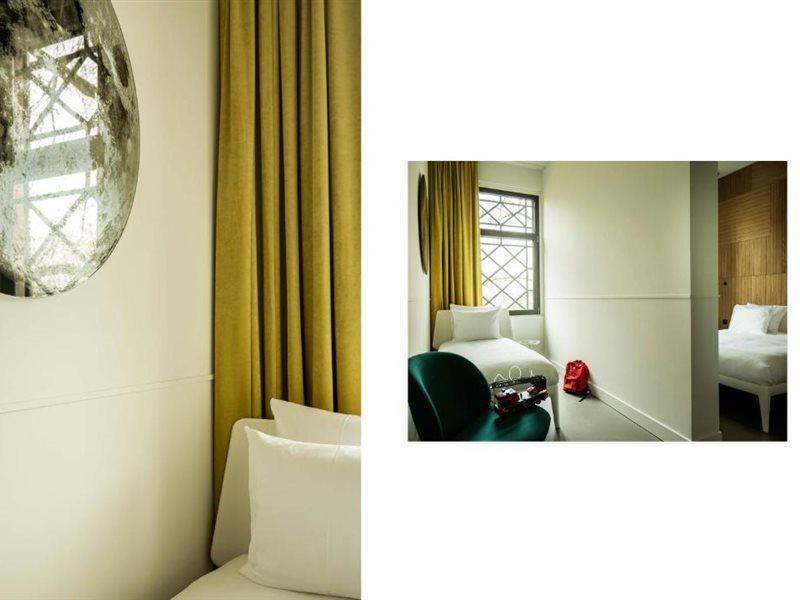 Conscious Westerpark Hotel