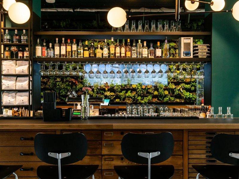 Conscious Westerpark 4* Amsterdam