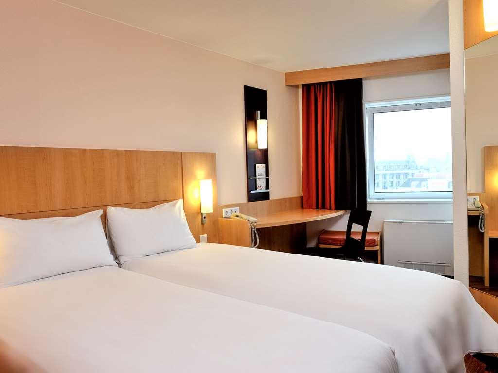 Hotel Ibis Centre