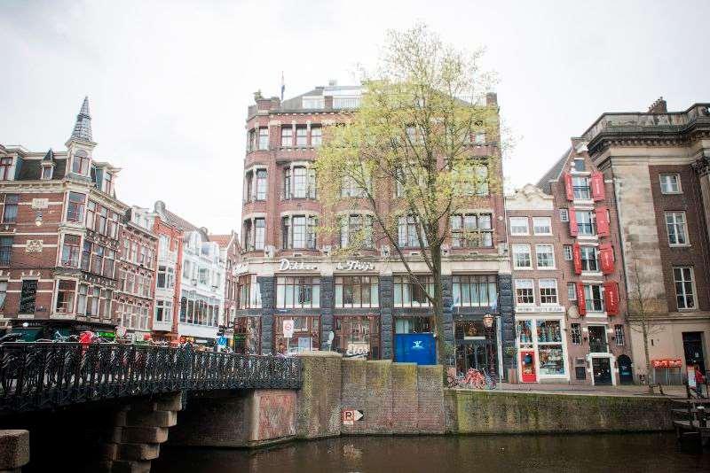 Dikker & Thijs Hotel