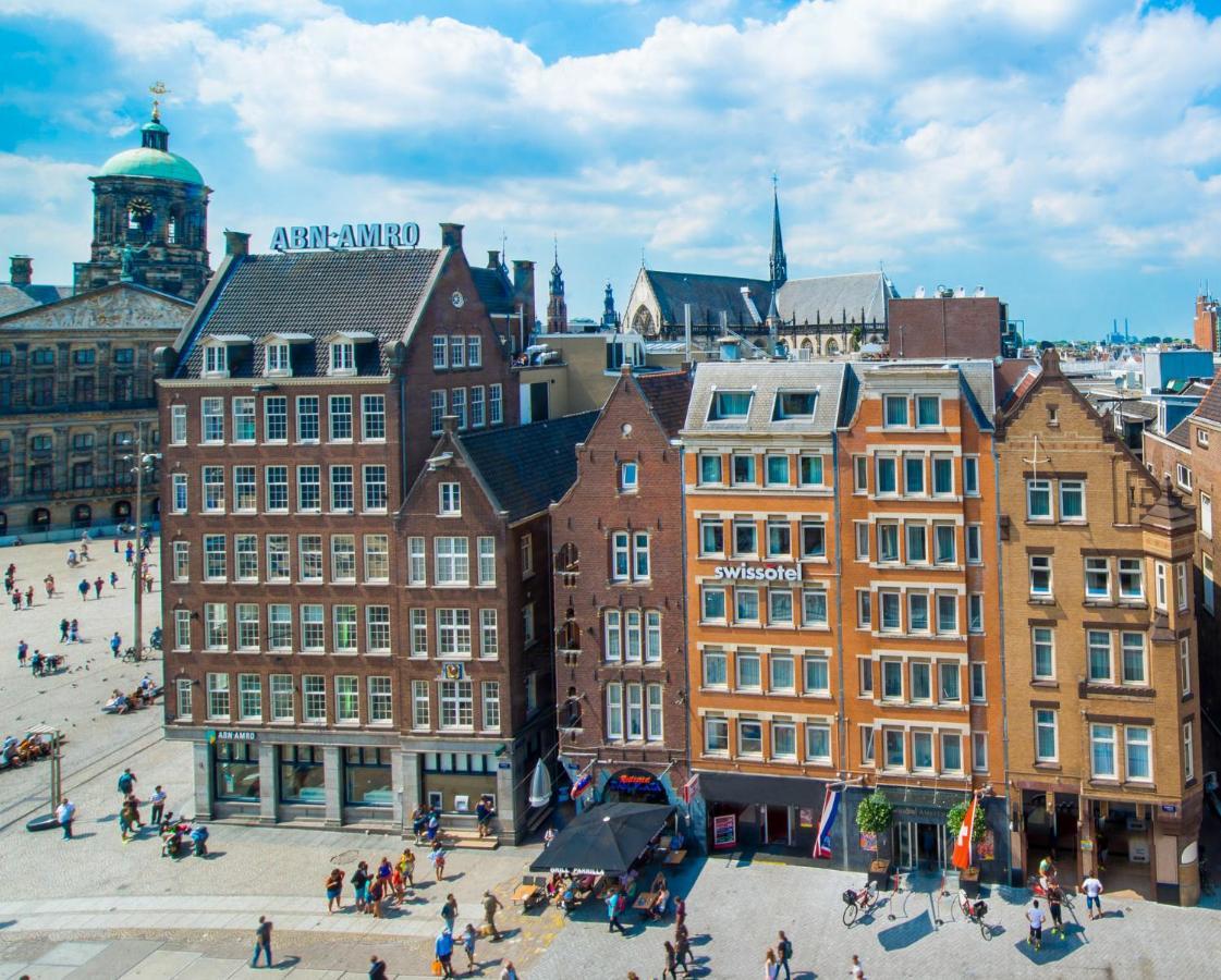 Swissotel Khách sạn
